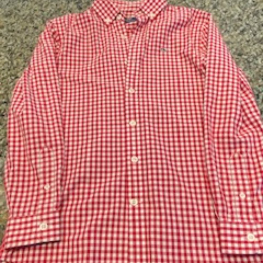 Vineyard Vines Long Sleeve